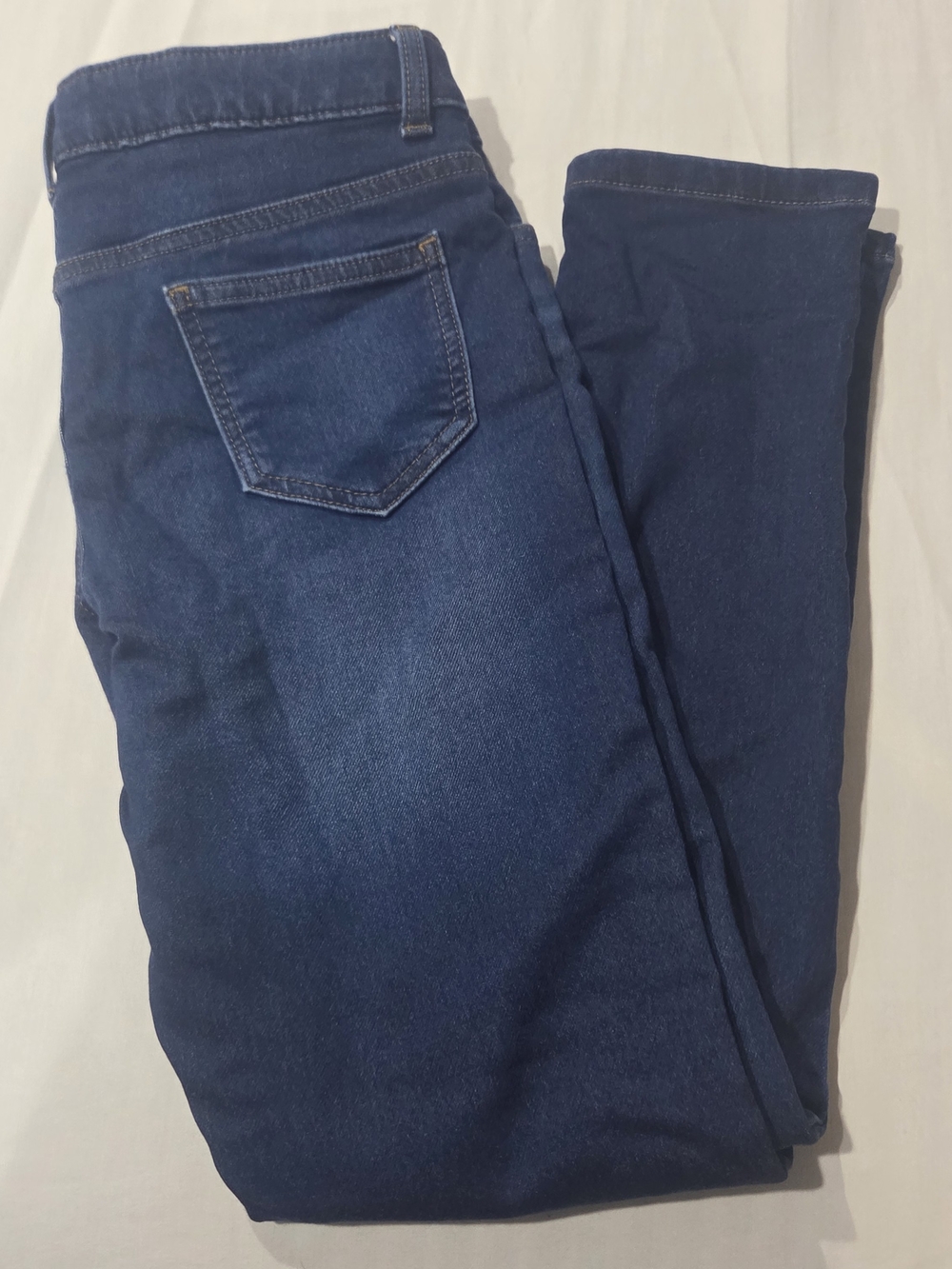 wonder nation Dark Blue Kids Jeans